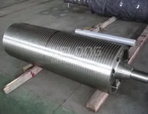 Sink Roll Performance: What Factors Affect Rolling Accuracy?